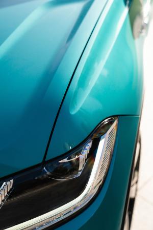 Volkswagen T-Cross R-Line 2020 года  (AU)